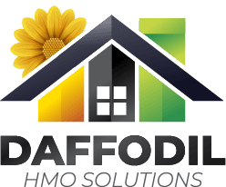 Daffodil logo